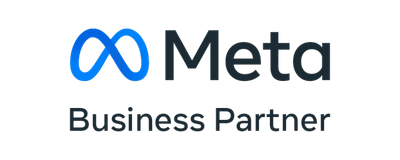 Flikta é parceira oficial Meta Business Partner