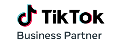 Flikta é TikTok Business Partner