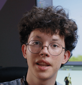 Lucas Mendes